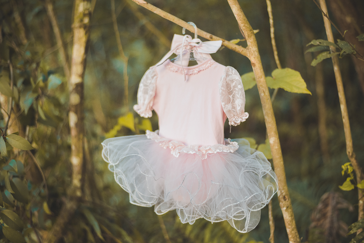 Ensaio Gestante Unilivre Curitiba  - roupinha de ballet - Juliana Madalosso Fotografia