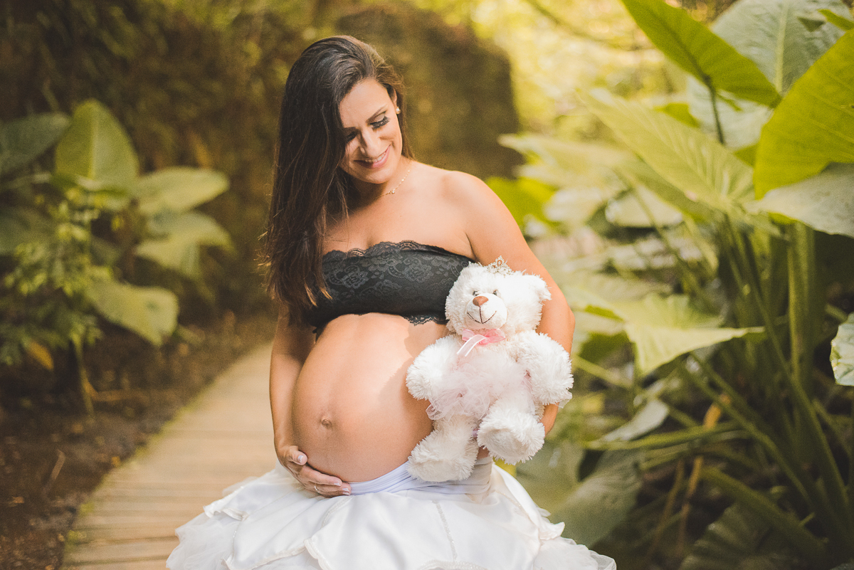 Ensaio Gestante Unilivre Curitiba  - Bailarina - Juliana Madalosso 