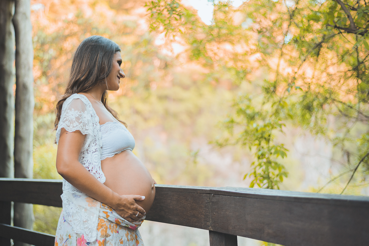 Ensaio Gestante Unilivre Curitiba  - Juliana Madalosso Fotografia