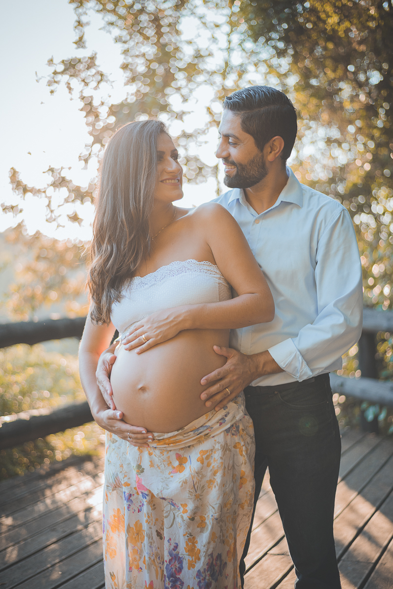 Ensaio Gestante Unilivre Curitiba - Juliana Madalosso Fotografia