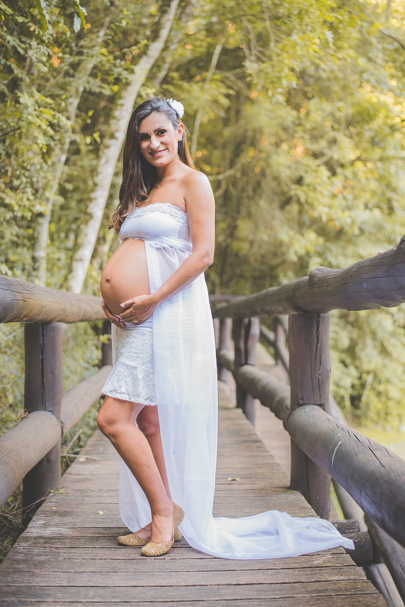Ensaio Gestante Unilivre Curitiba  - Juliana Madalosso Fotografia