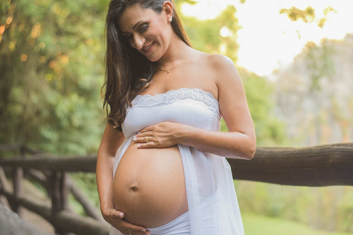 Ensaio Gestante Unilivre Curitiba  - Juliana Madalosso Fotografia