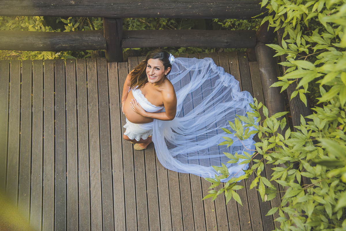 Ensaio Gestante Unilivre Curitiba  - Juliana Madalosso Fotografia