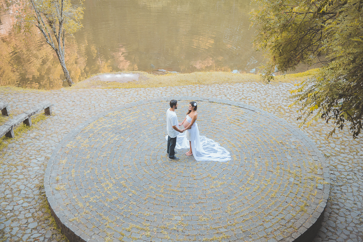 Ensaio Gestante Unilivre Curitiba  - Juliana Madalosso Fotografia