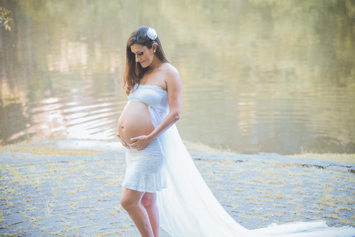 Ensaio Gestante Unilivre Curitiba  - Juliana Madalosso Fotografia