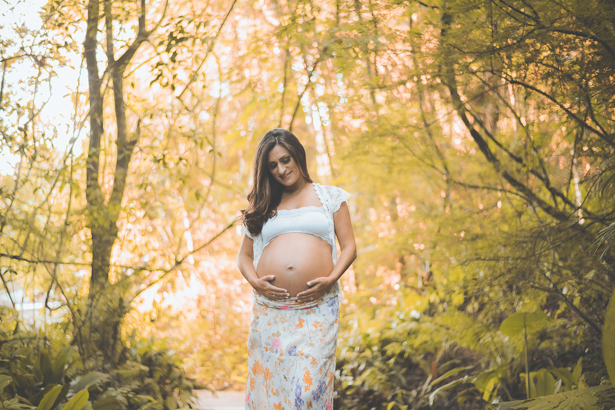 Ensaio Gestante Unilivre Curitiba - Bosque Zanineli - Juliana Madalosso Fotografia