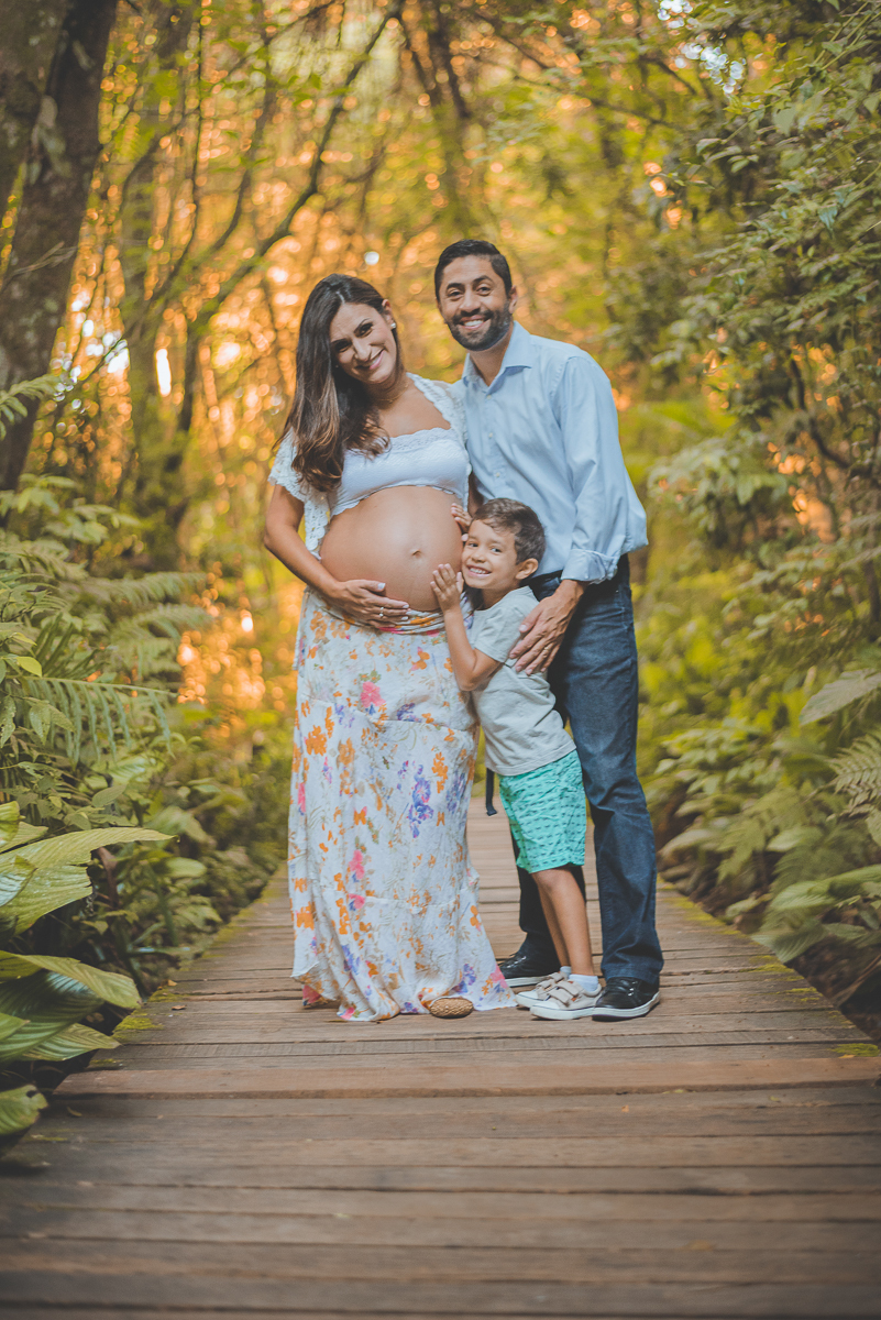 Ensaio Gestante Unilivre Curitiba - Juliana Madalosso Fotografia