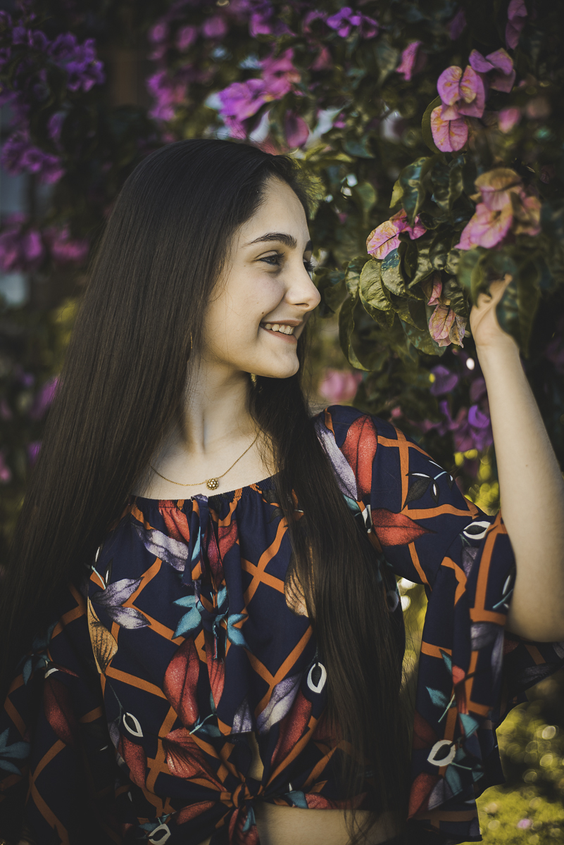 Ensaio de 15 anos da Amandinha - Juliana Madalosso Fotografia - Chácara Laggus 