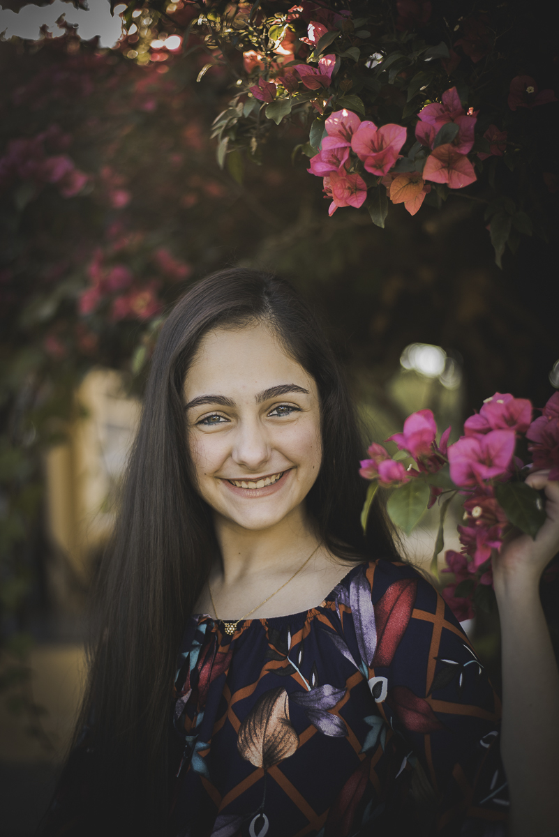 Ensaio de 15 anos da Amandinha - Juliana Madalosso Fotografia - Chácara Laggus 