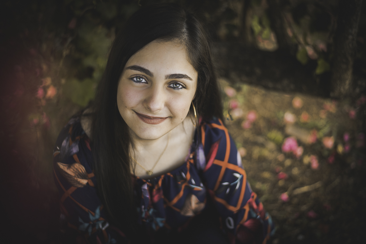 Ensaio de 15 anos da Amandinha - Juliana Madalosso Fotografia - Chácara Laggus 