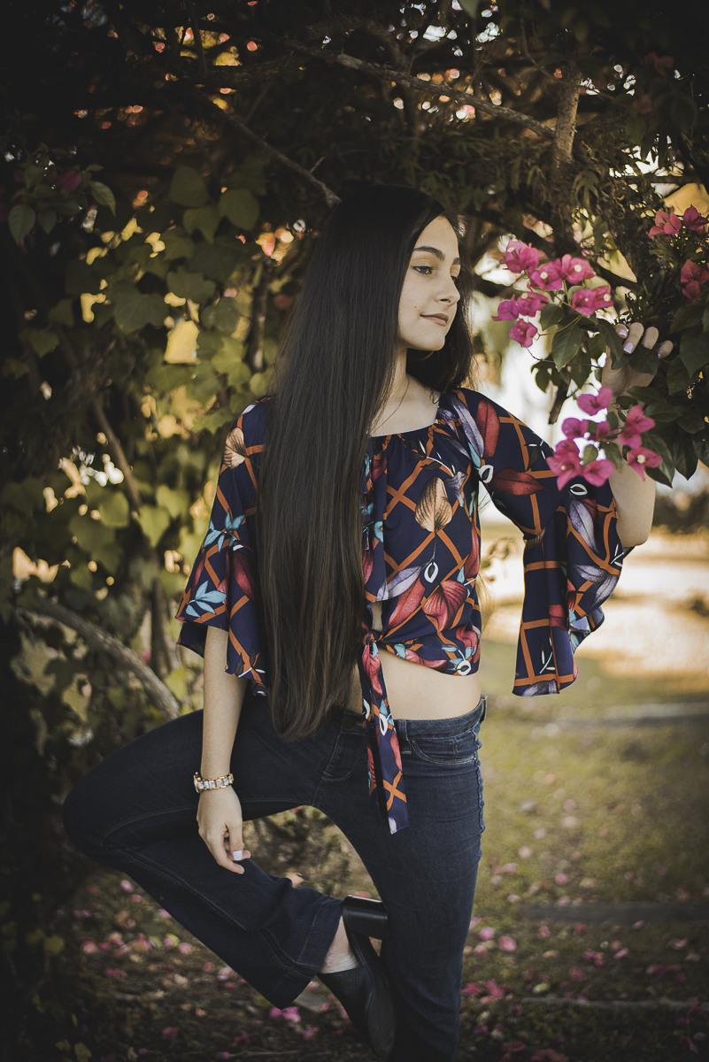 Ensaio de 15 anos da Amandinha - Juliana Madalosso Fotografia - Chácara Laggus 