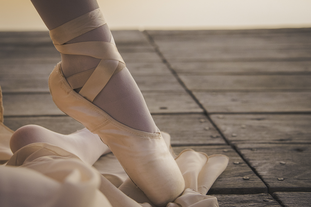 Ensaio de 15 anos da Amandinha - Juliana Madalosso Fotografia - Ensaio Ballet - Ponta - Chácara Laggus 