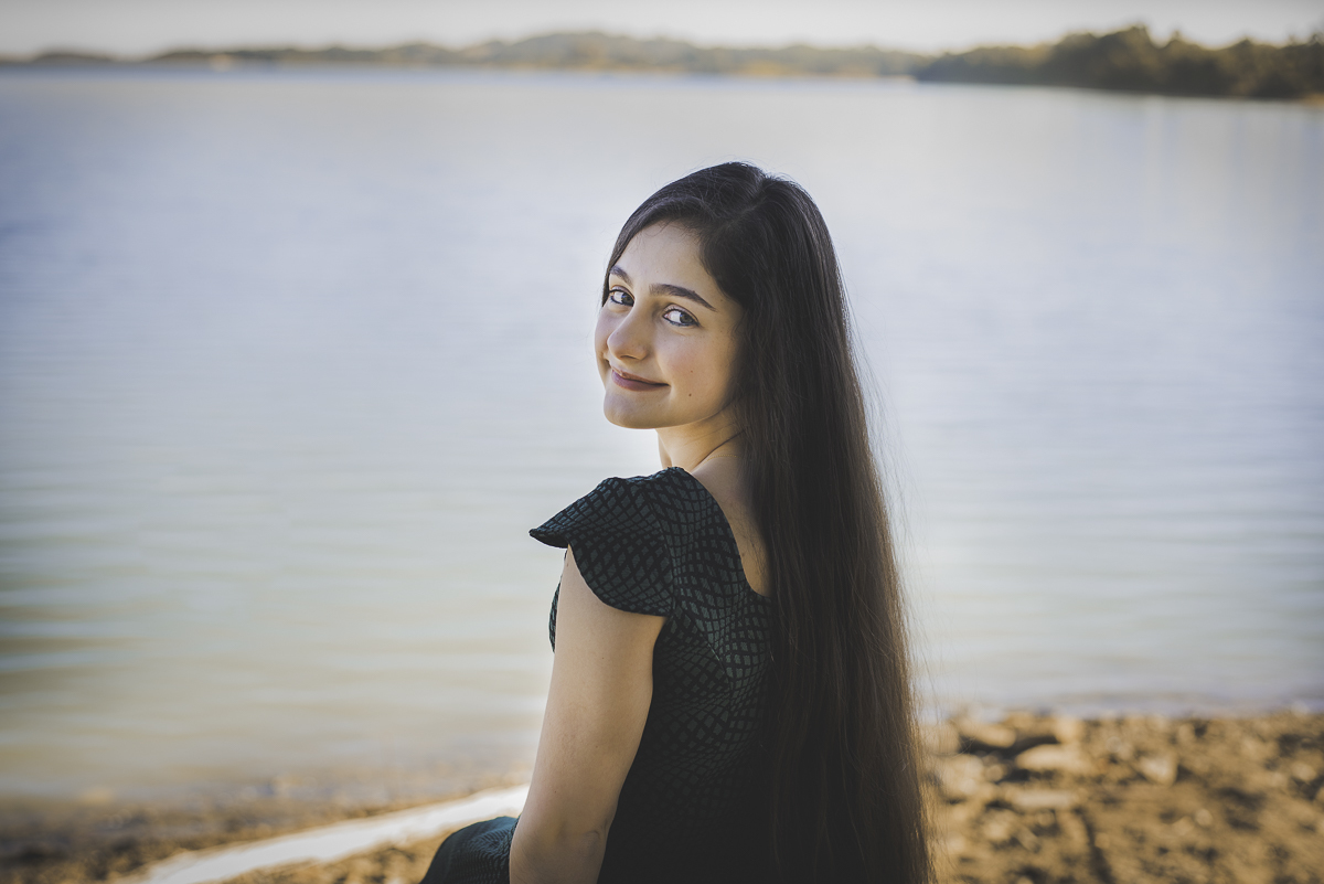 Ensaio de 15 anos da Amandinha - Juliana Madalosso Fotografia - Chácara Laggus 