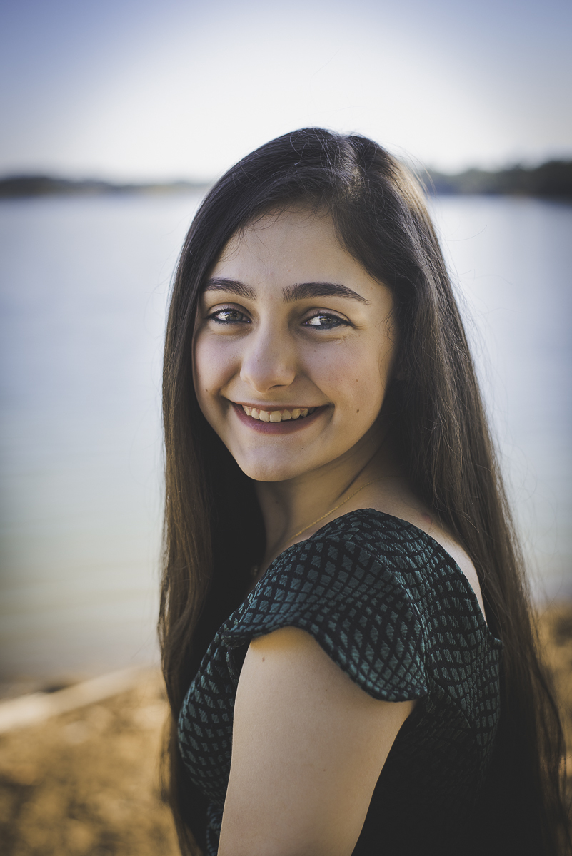 Ensaio de 15 anos da Amandinha - Juliana Madalosso Fotografia - Chácara Laggus 