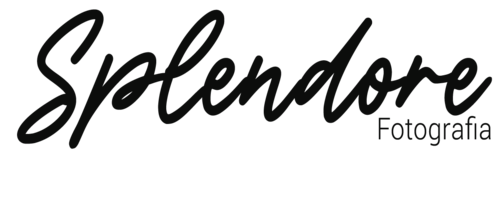 Logotipo de Splendore Fotografia 