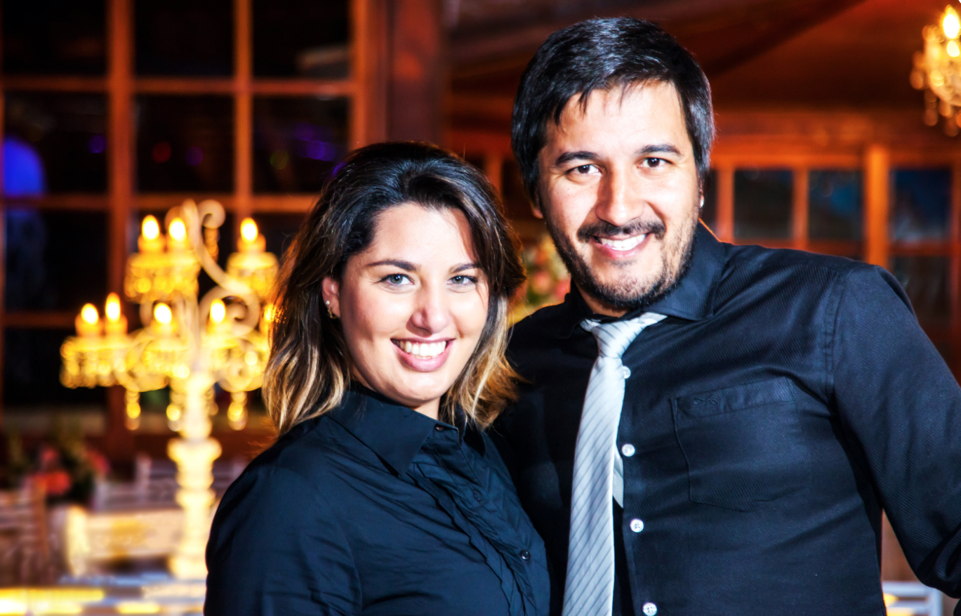 Sobre Fotógrafo de Casamento - Carol Noel - São Paulo e Região - SP