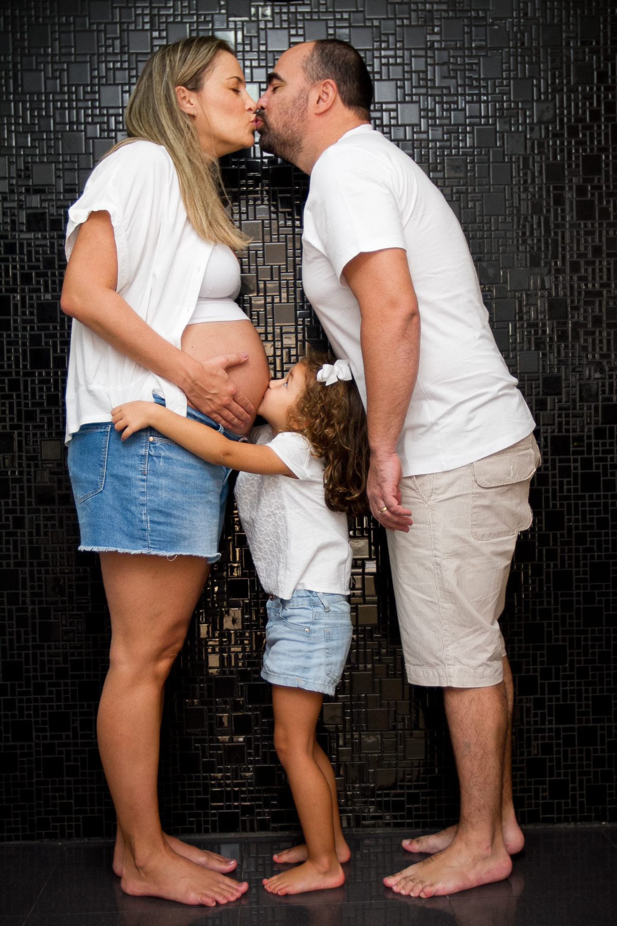 Sessão de Gestante Sorocaba