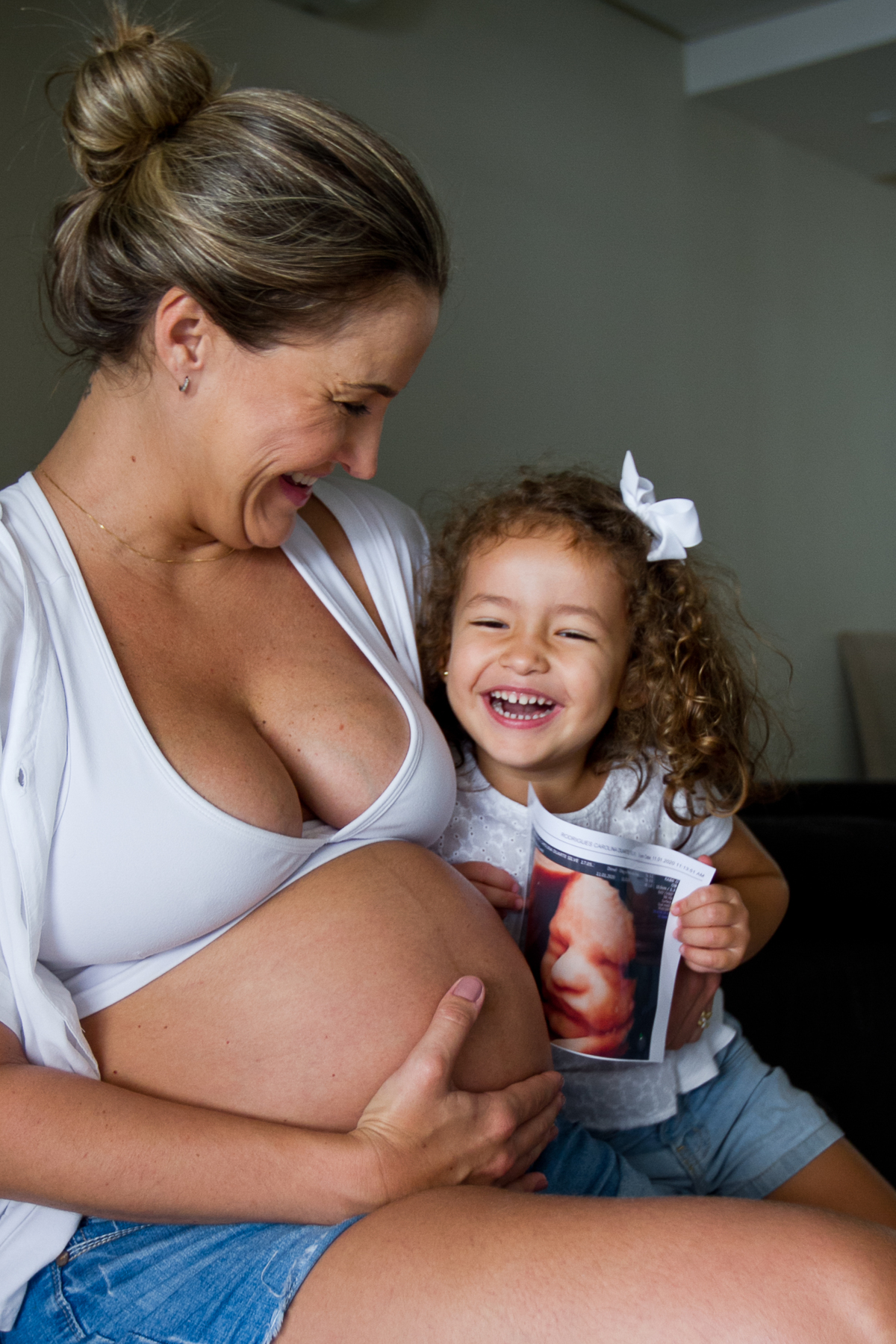 Fotógrafa de gestante Sorocaba