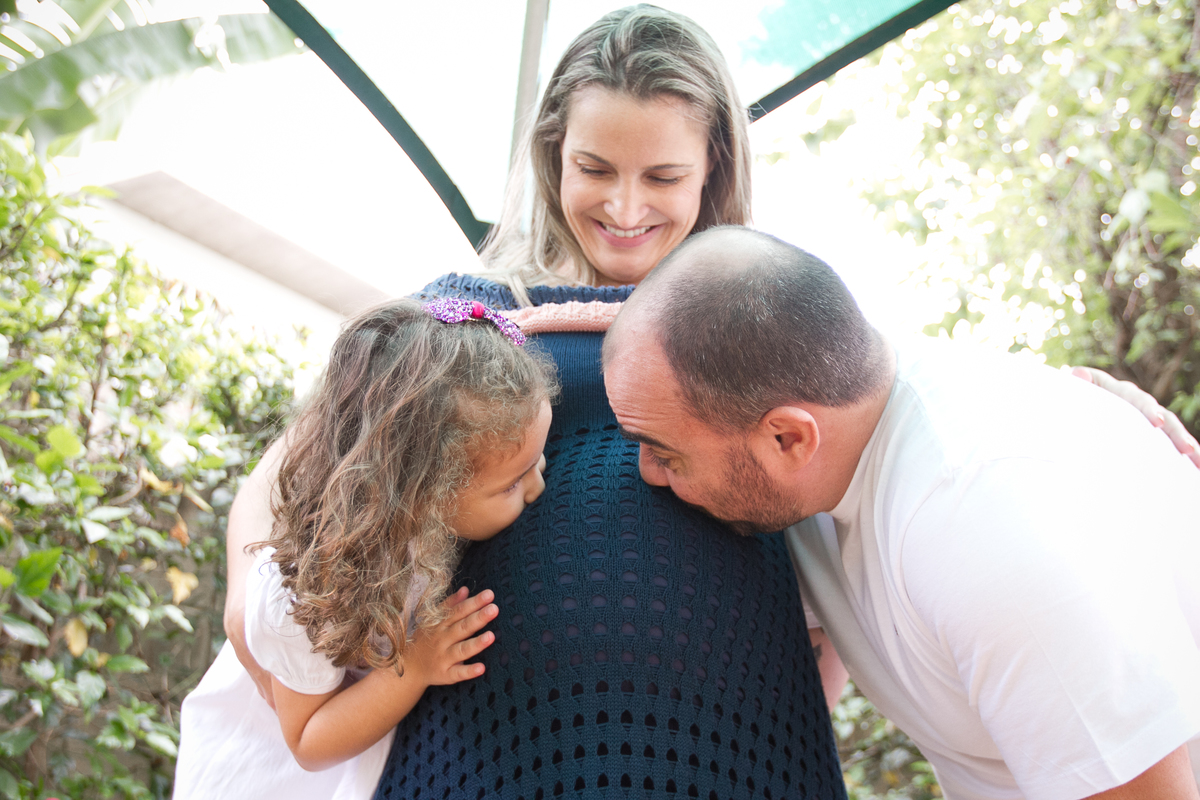 Ensaio de Gestante Sorocaba