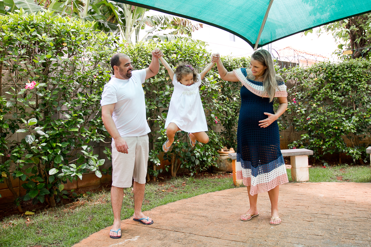 Ensaio de Gestante Sorocaba