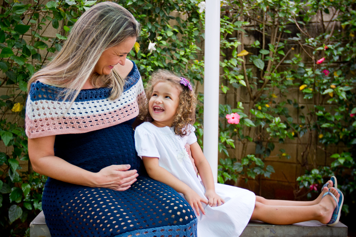 Ensaio de Gestante Sorocaba