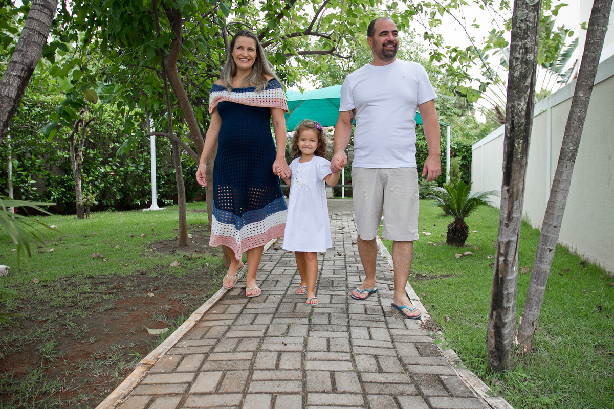 Fotografia de gestante Sorocaba