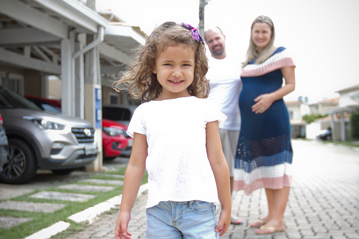 Ensaio de Gestante Sorocaba