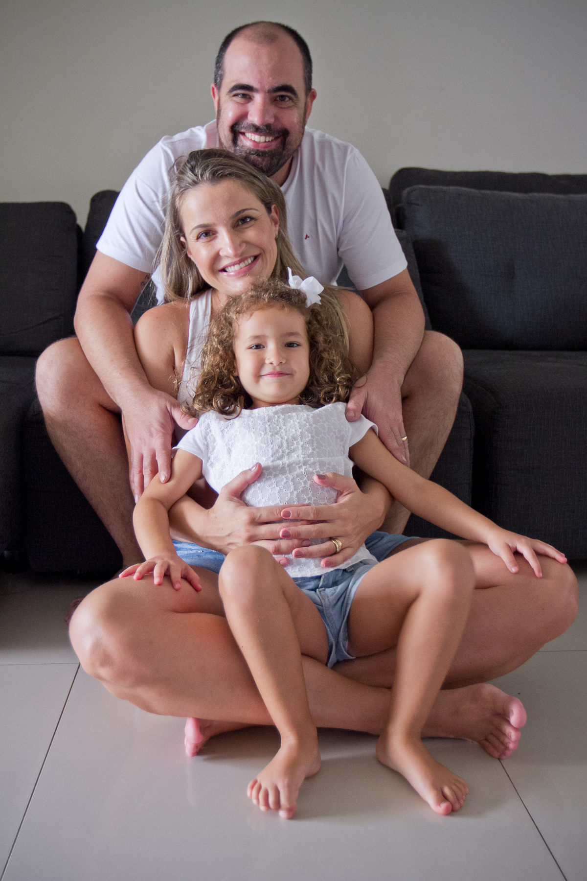 Ensaio de Gestante Sorocaba