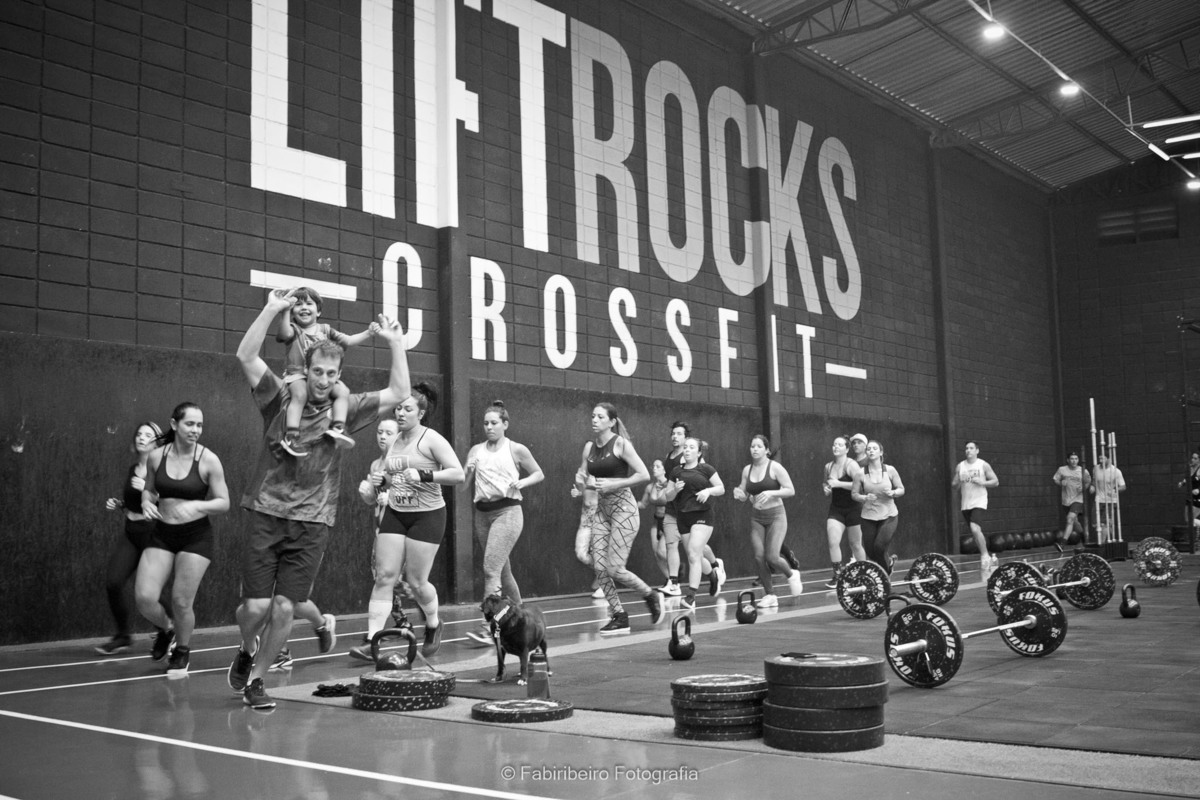 Fotografia Documental de Família