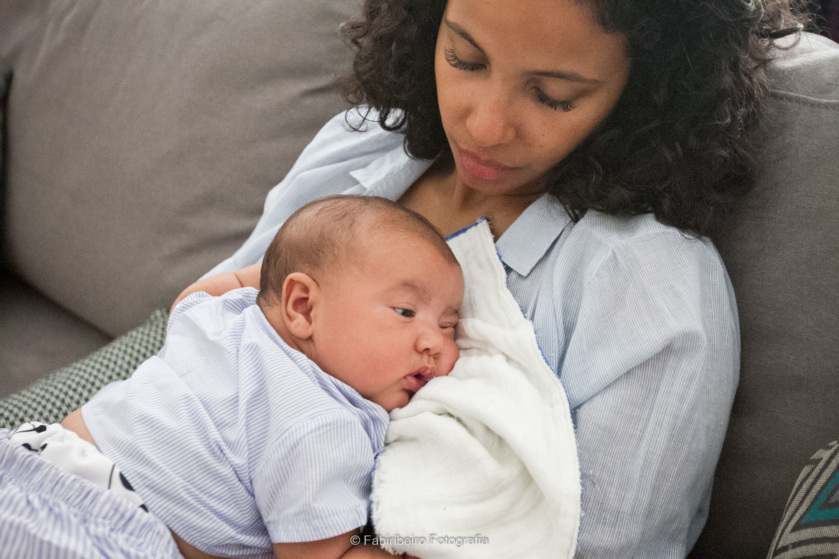 Fotografia Documental de Família