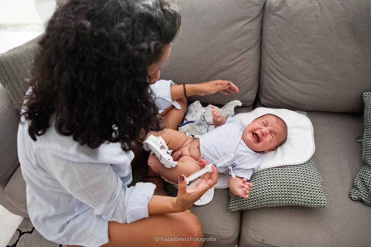 Fotografia Documental de Família