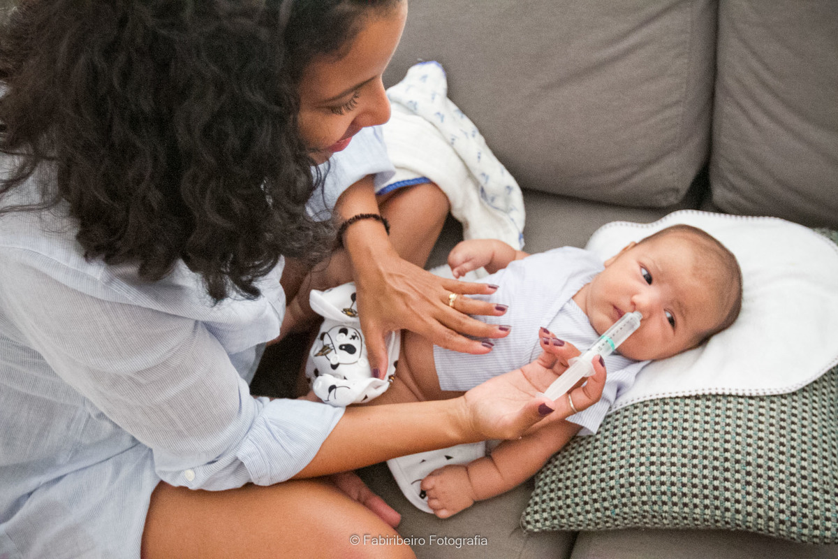 Fotografia Documental de Família
