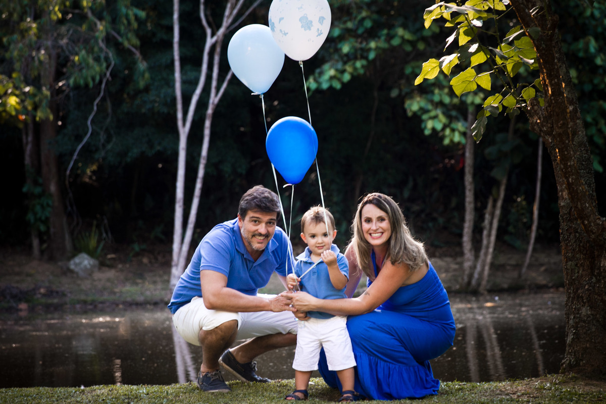 sessão de família e gestante