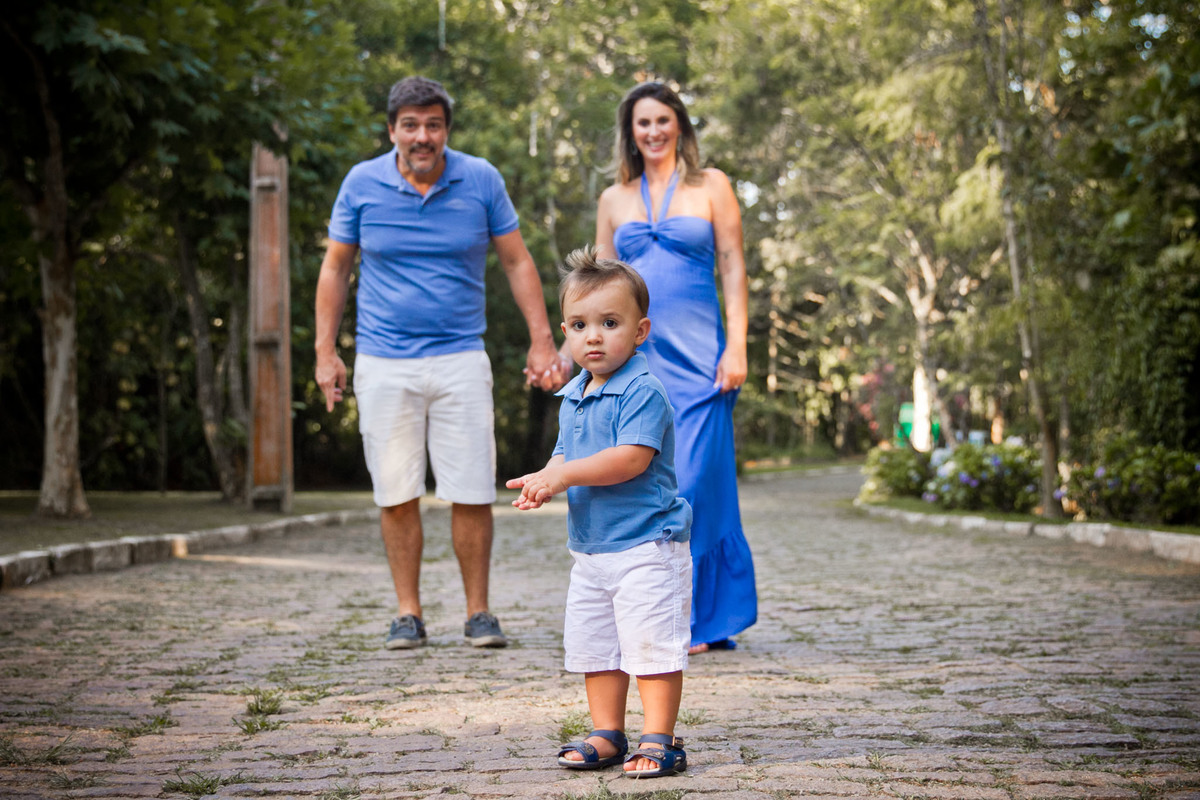fotógrafa de gestante e família em sorocaba