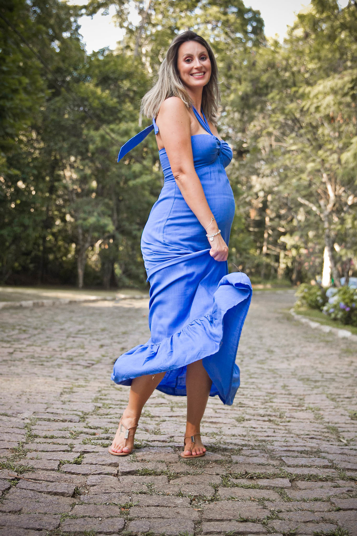 sessão lifestyle de grávida sorocaba