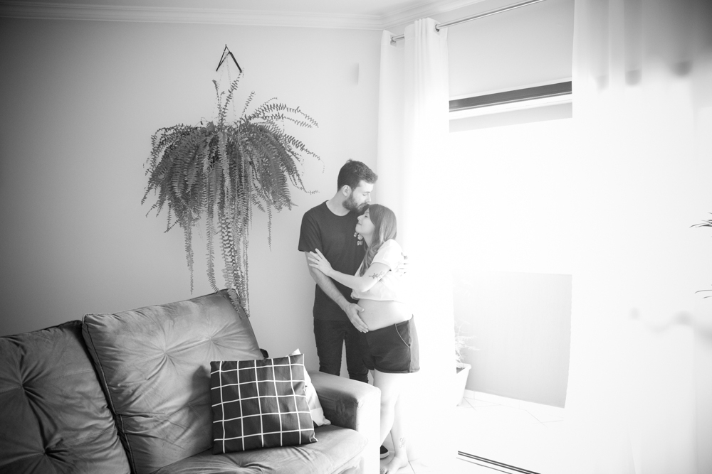 Sessão de gestante Sorocaba