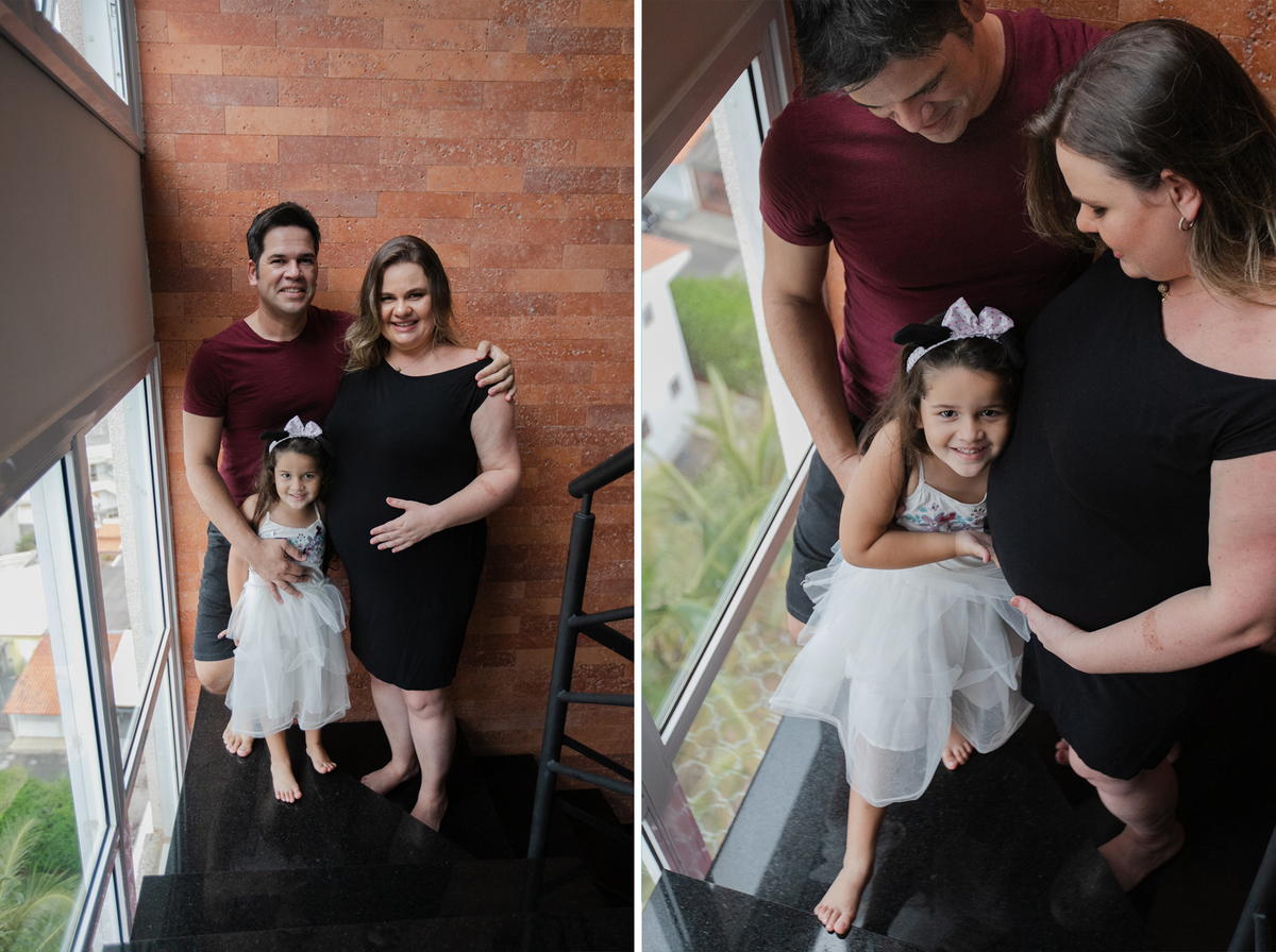 ensaio gestante sorocaba