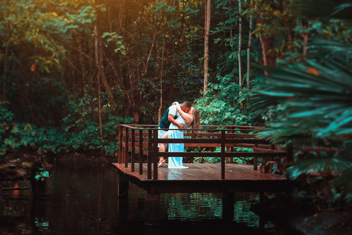 Ensaio fotográfico Recife