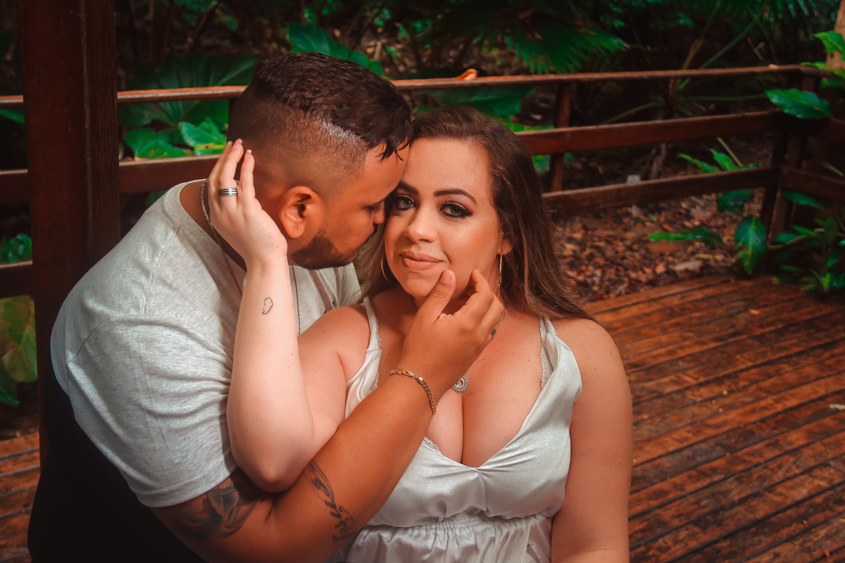 Ensaio fotográfico Recife