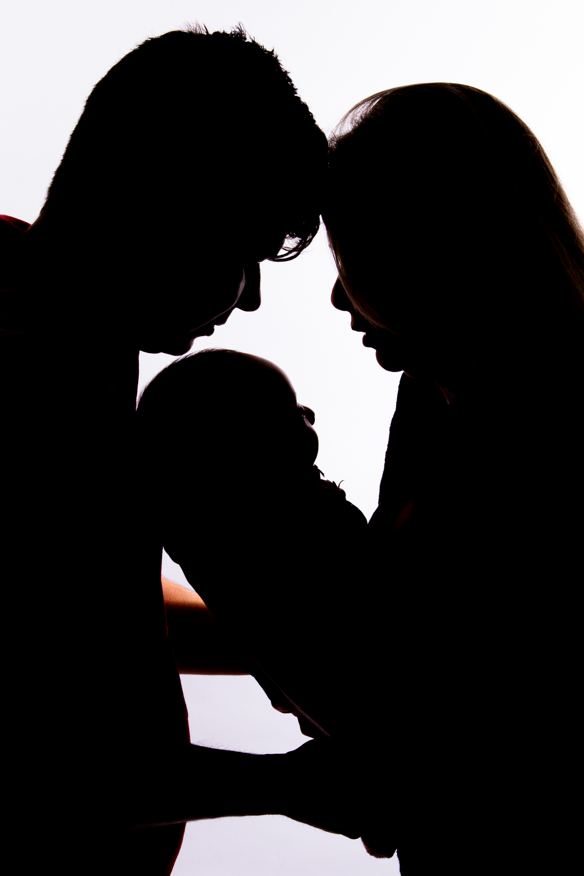 ensaio fotográfico em família