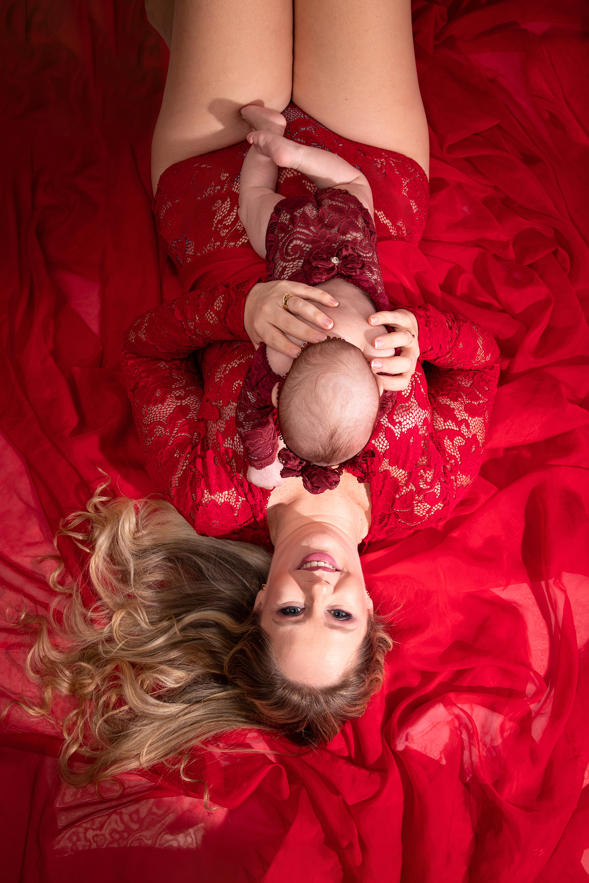 Ensaio fotográfico Recife