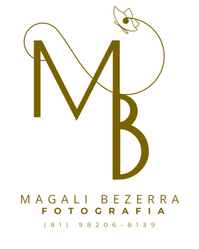 Logotipo de MAGALI BEZERRA