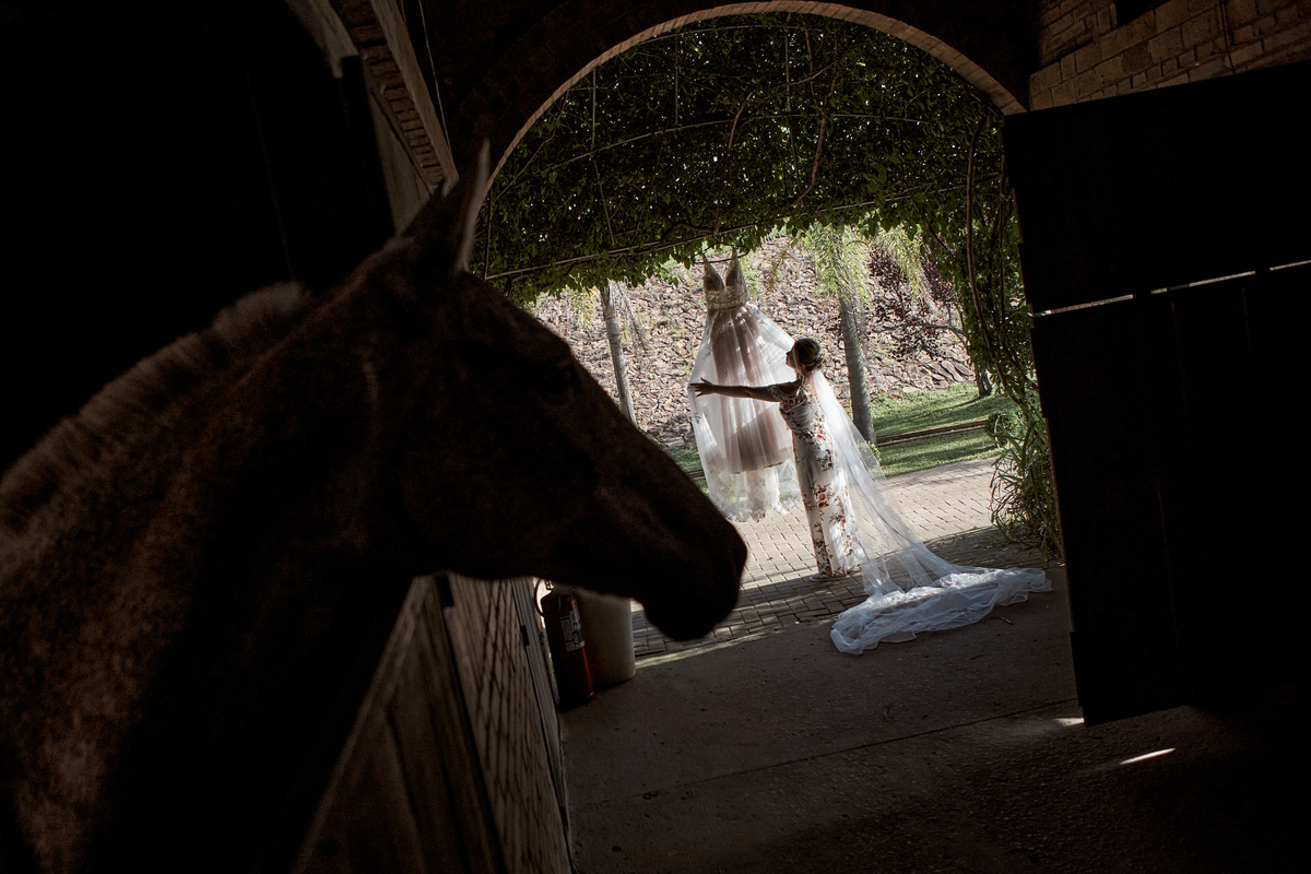 Christian Kotoman - casamento espaço paraíso viamão