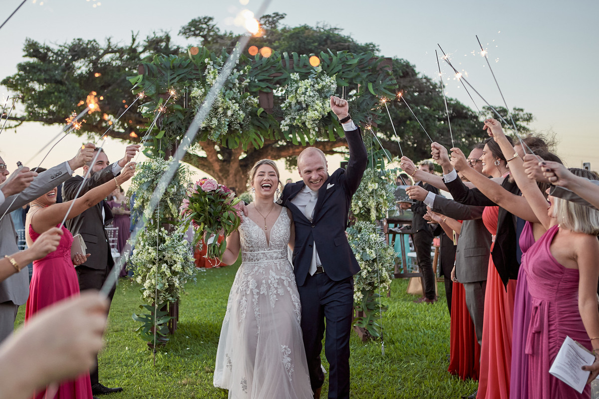 Christian Kotoman - casamento espaço paraíso viamão