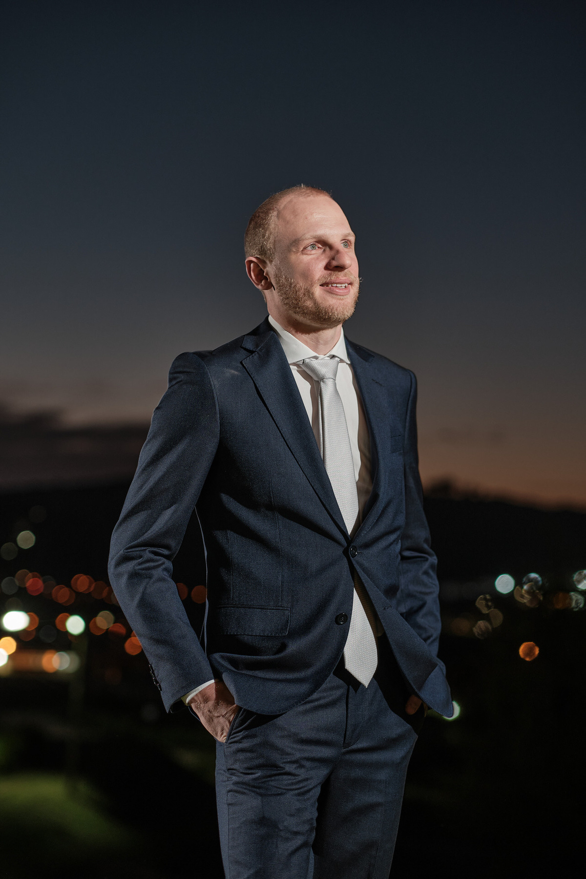 Christian Kotoman - casamento espaço paraíso viamão