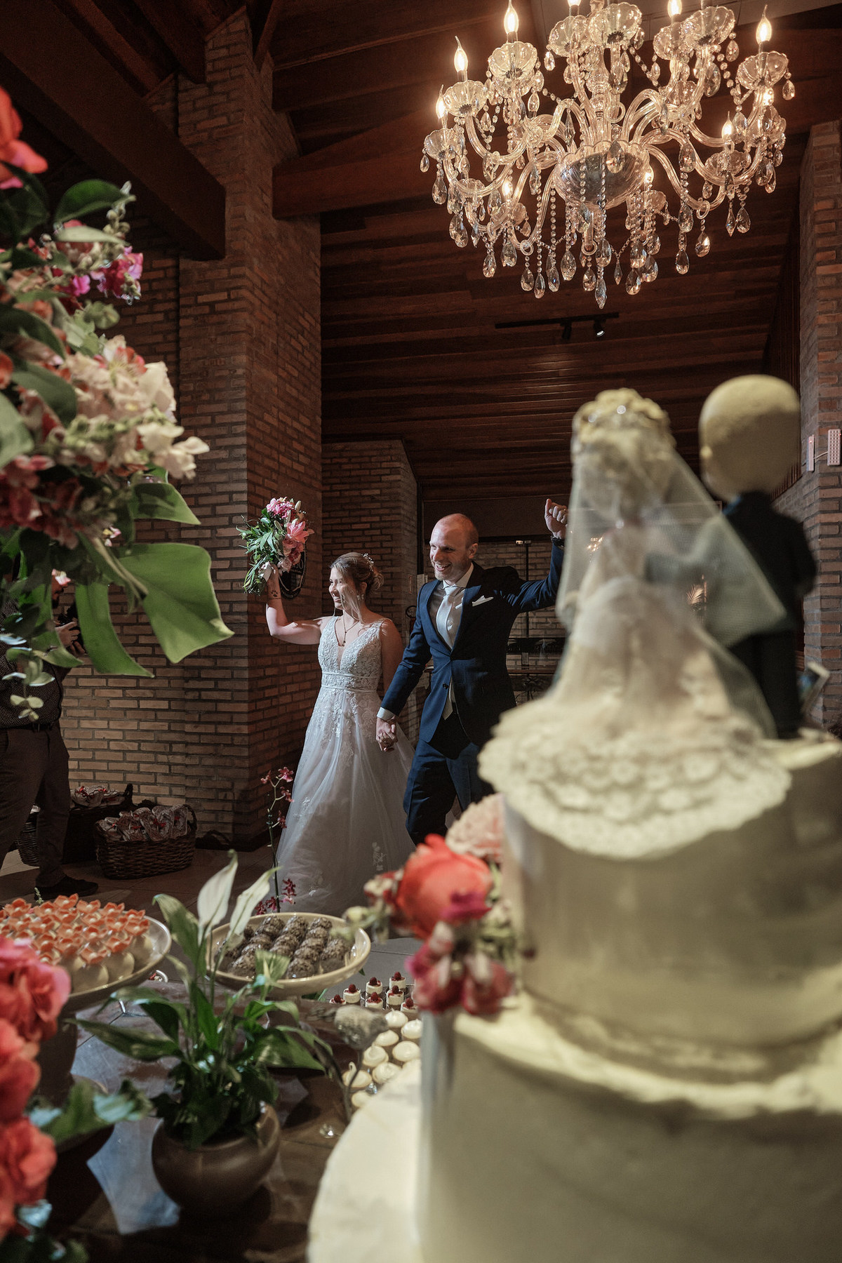 Christian Kotoman - casamento espaço paraíso viamão