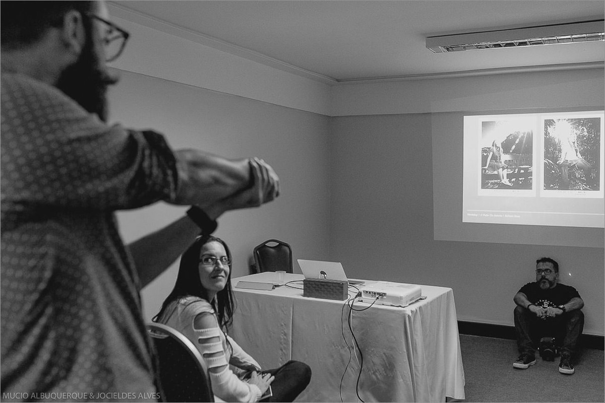 aula com robison kunz