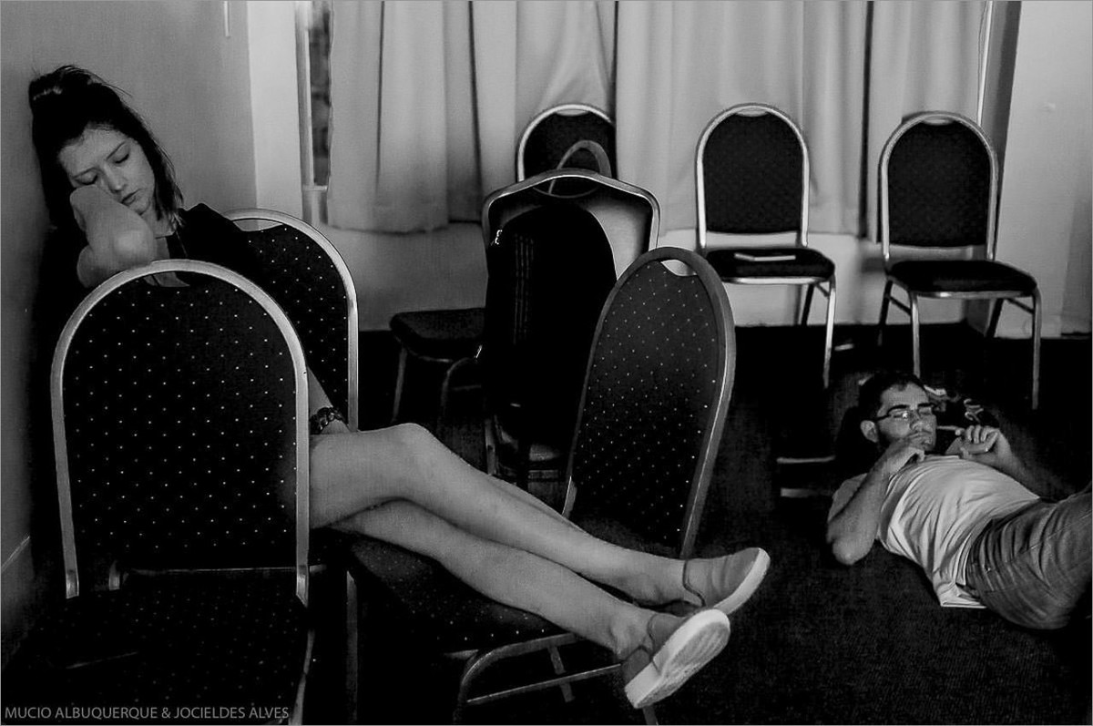 curso de fotografia noite a dentro
