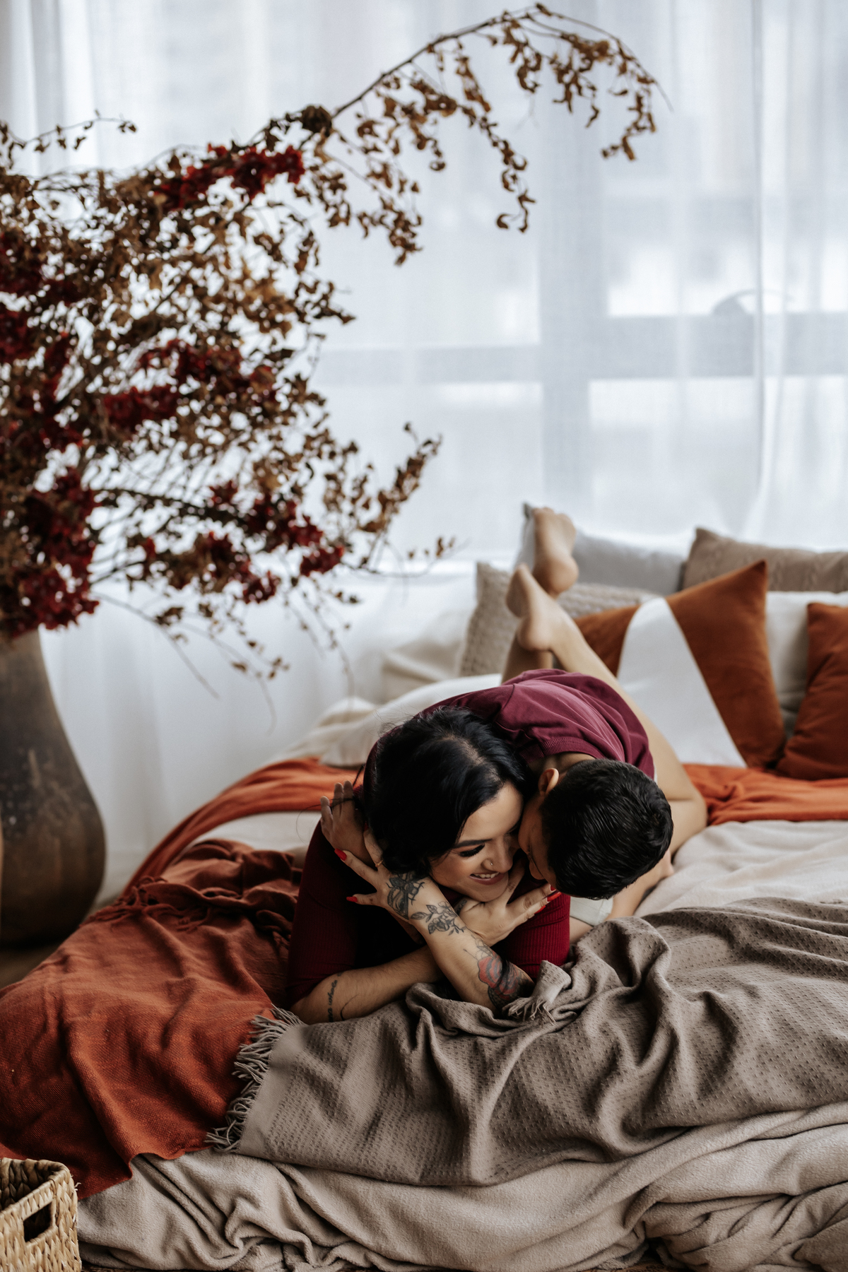 O ensaio de mãe e filho é uma celebração pura do amor e da conexão entre os dois. Cada foto será uma lembrança precioso, capaz de aquecer o coração toda vez que for revisitado.