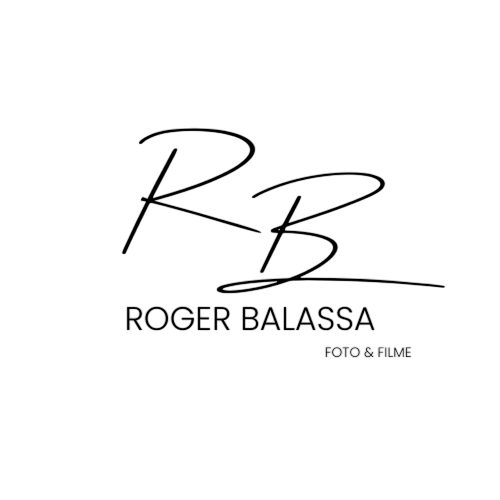 Logotipo de Roger Balassa